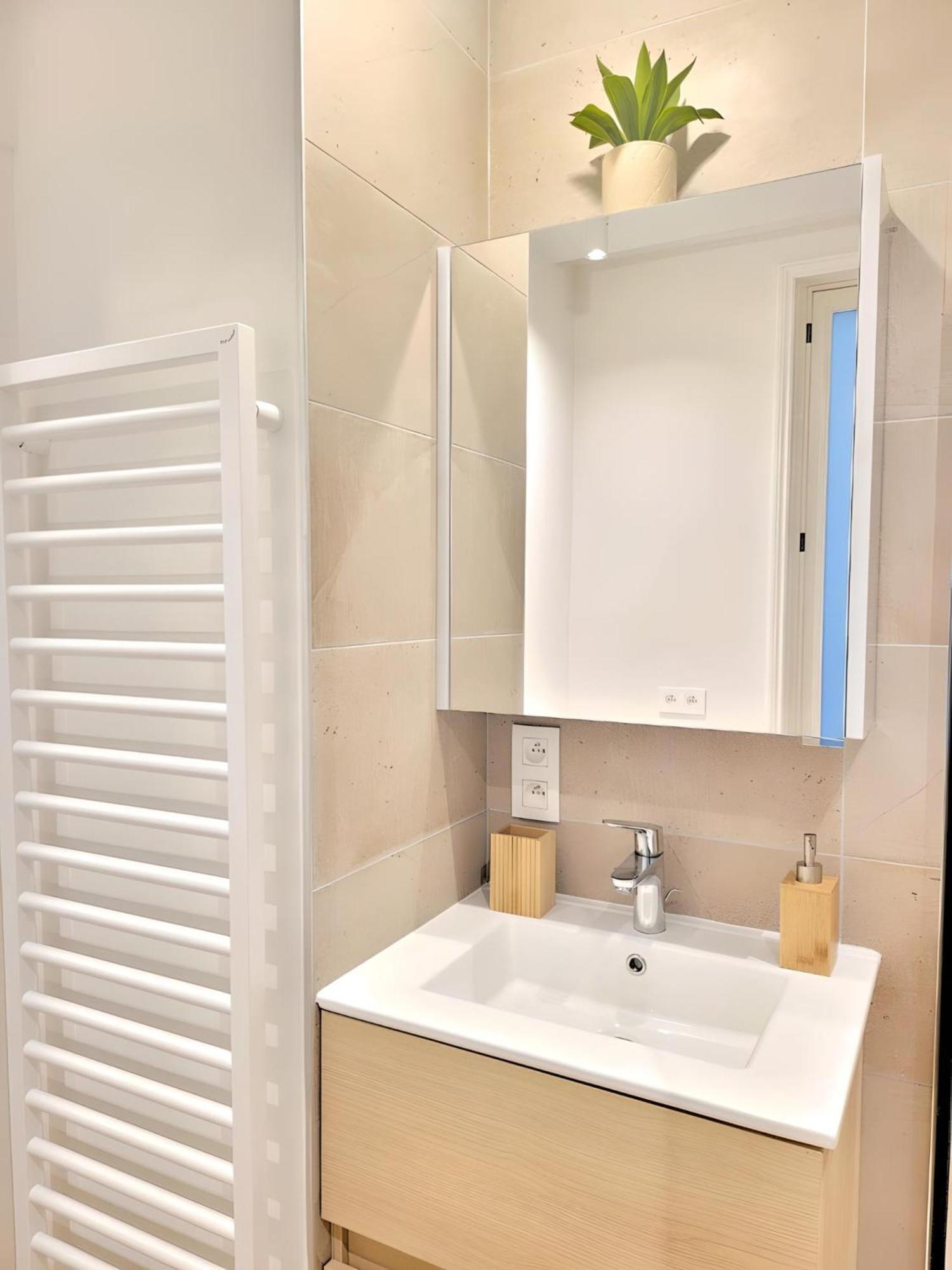 Grand Sablon Stylish Brussels City Center Apartment Εξωτερικό φωτογραφία