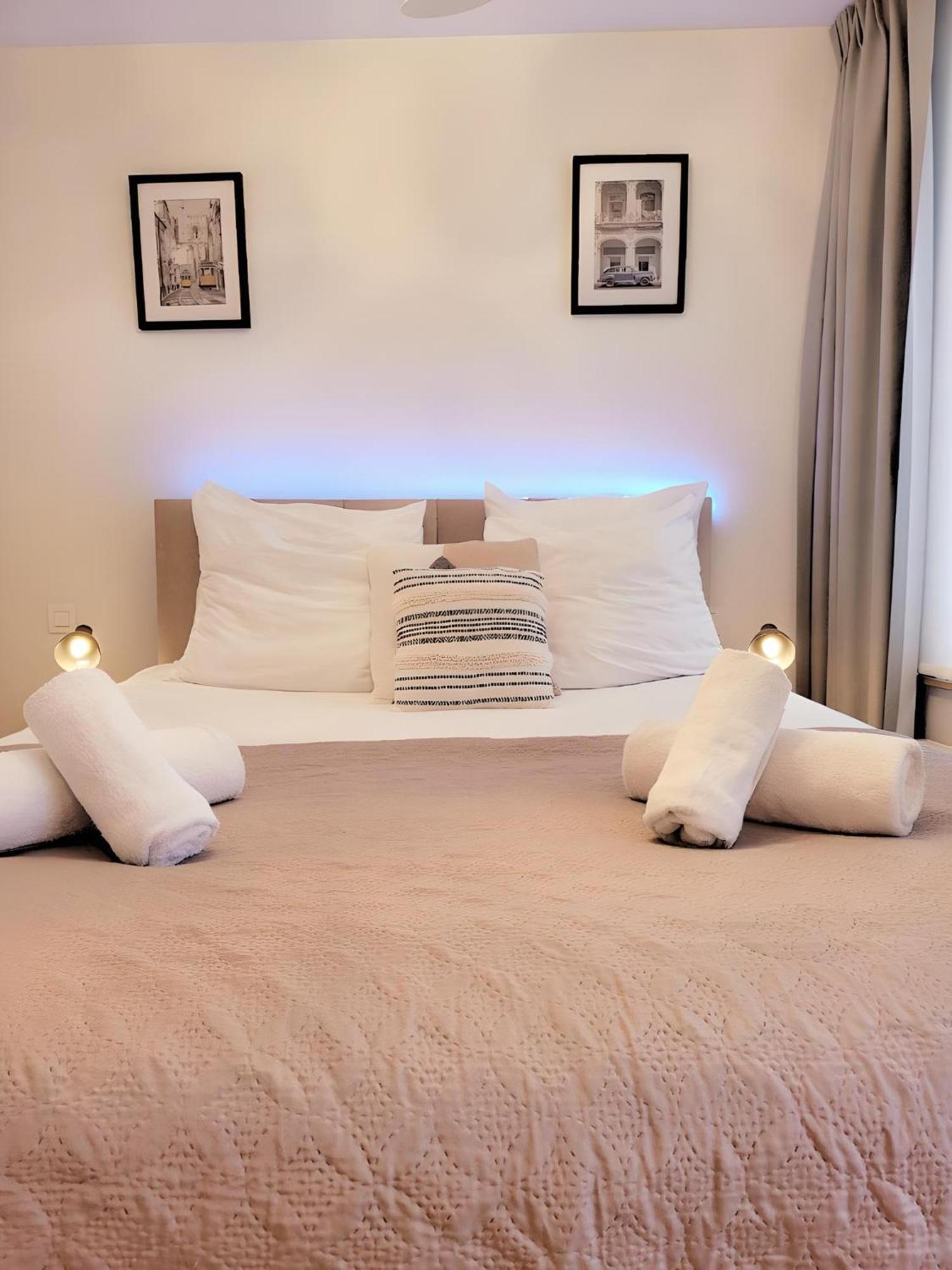 Grand Sablon Stylish Brussels City Center Apartment Εξωτερικό φωτογραφία