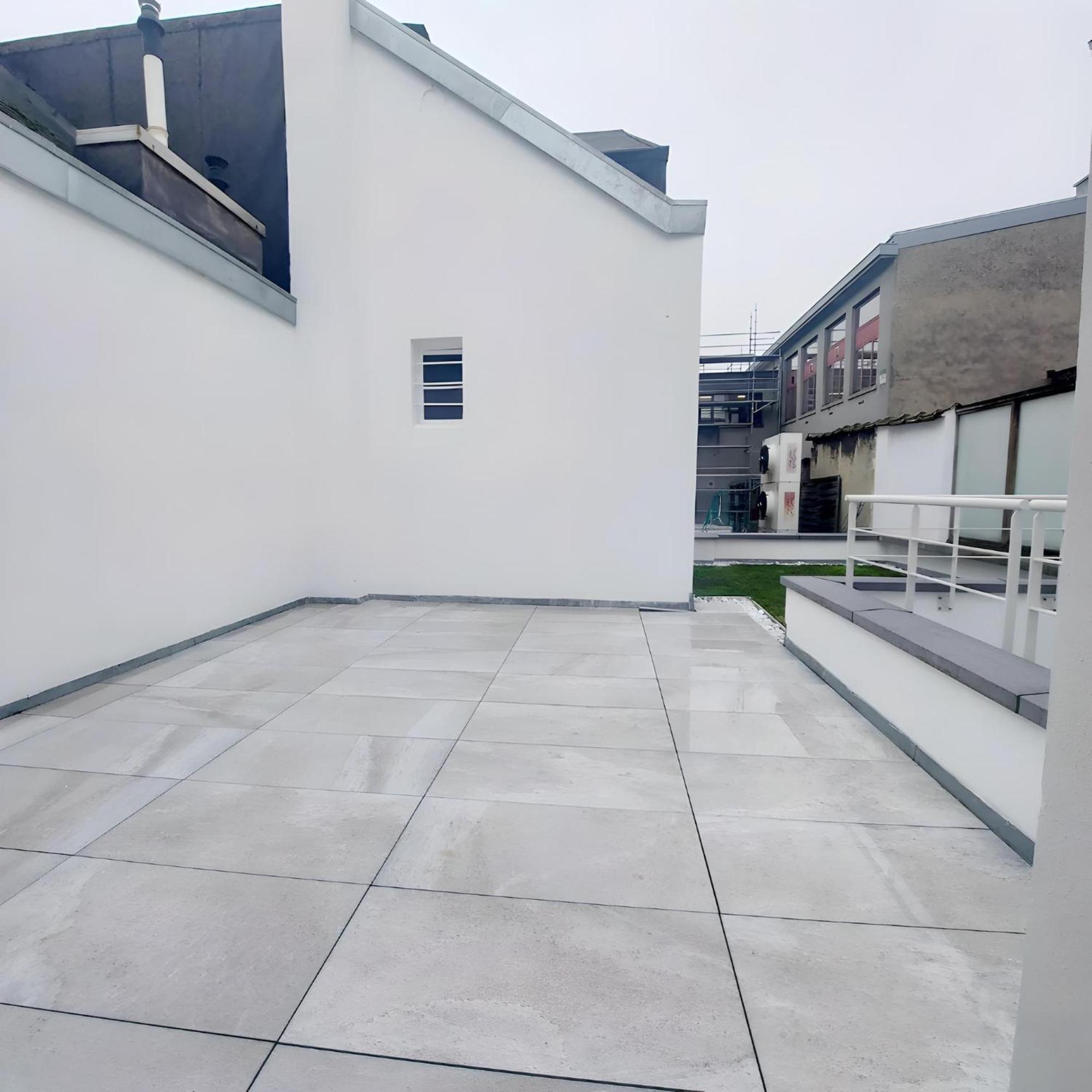 Grand Sablon Stylish Brussels City Center Apartment Εξωτερικό φωτογραφία