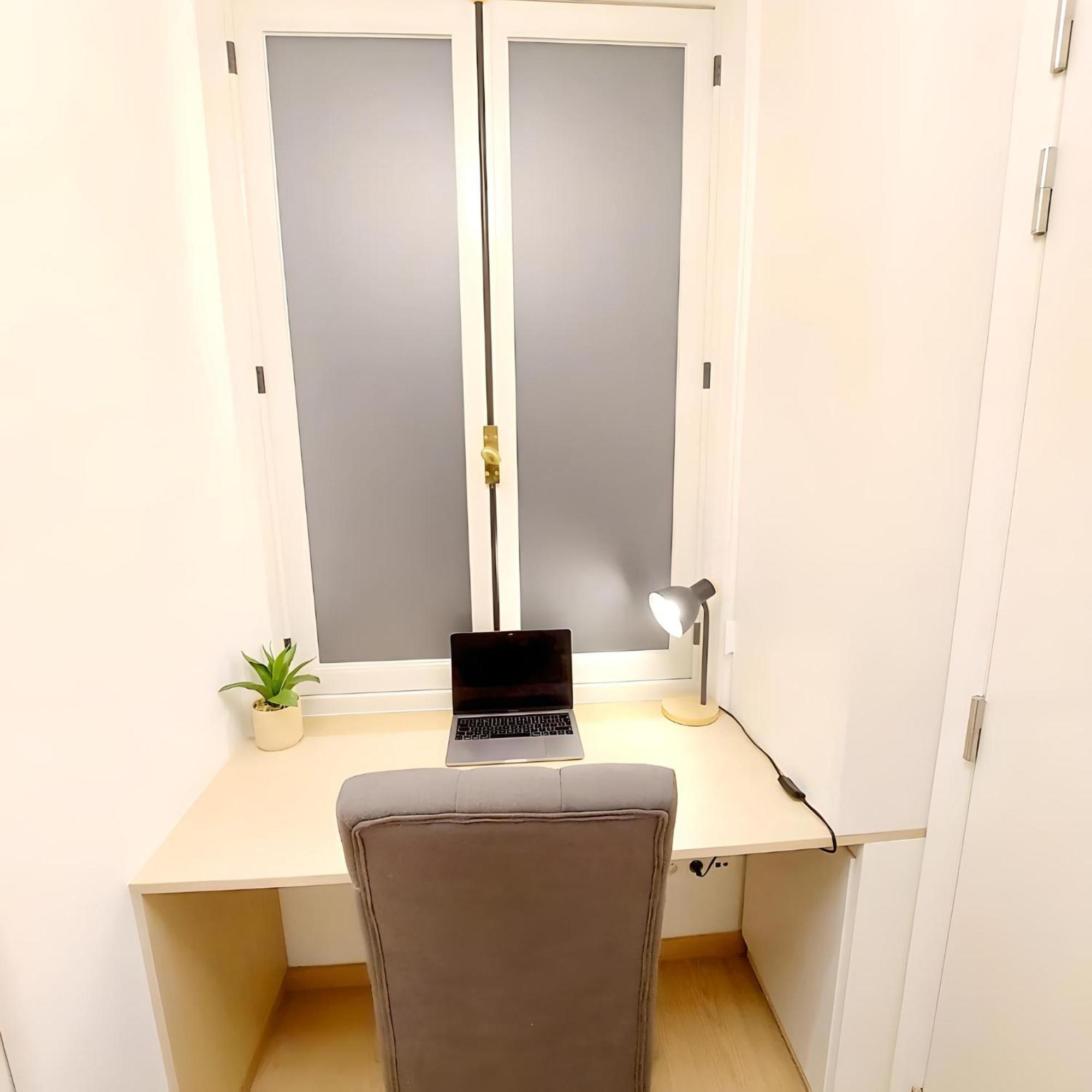 Grand Sablon Stylish Brussels City Center Apartment Εξωτερικό φωτογραφία